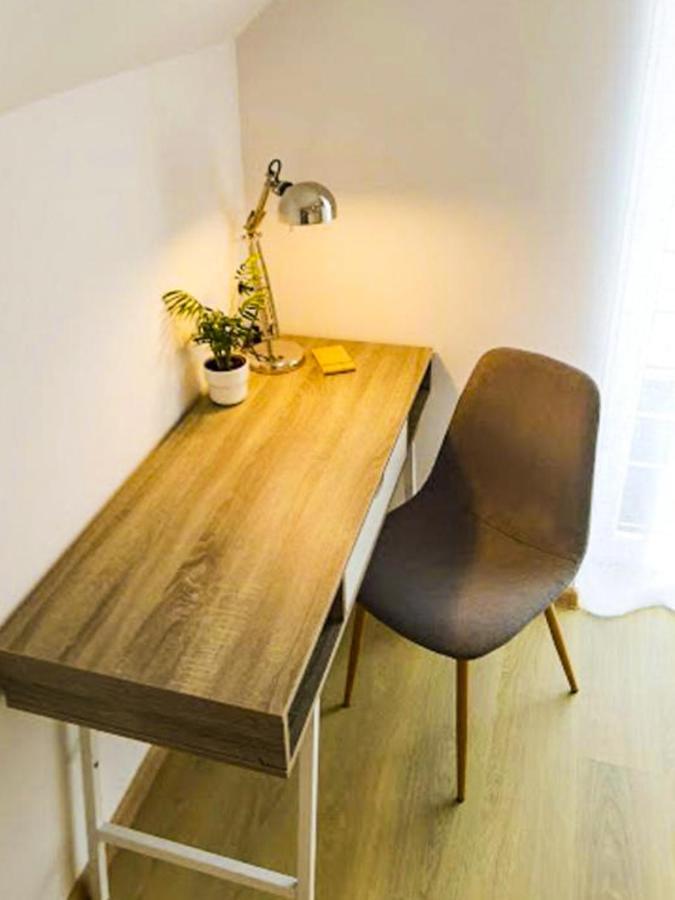 Blekit Apartamenty Przy Jastrzebiej Mieroszyno Exterior photo